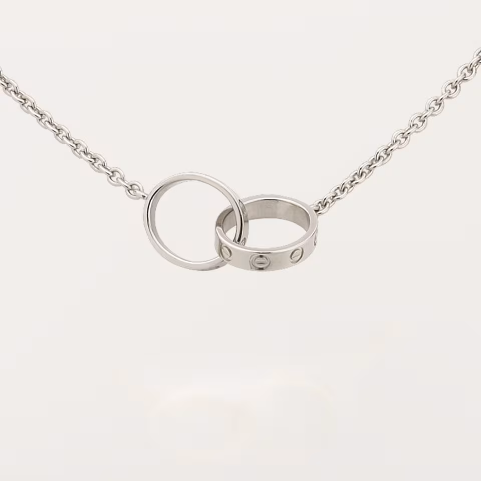 LOVE pendant - Image 5