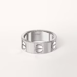 LOVE Unlimited Ring