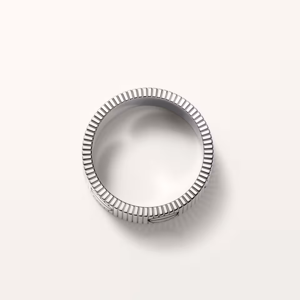 LOVE Unlimited Ring - Image 5