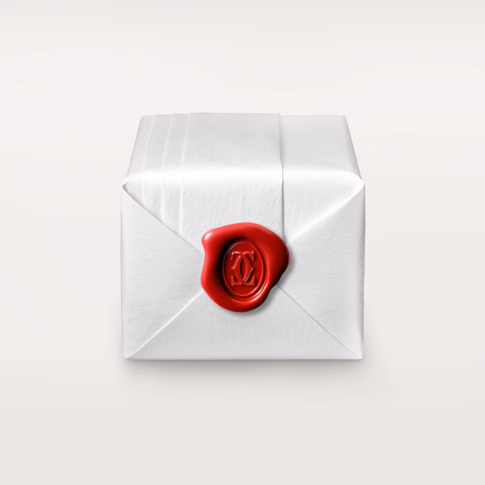 LOVE Unlimited Ring - Image 2