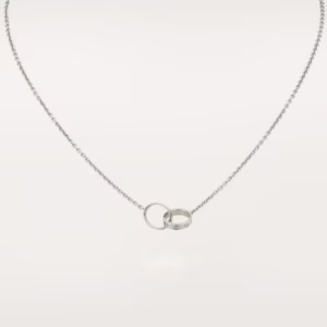 LOVE pendant