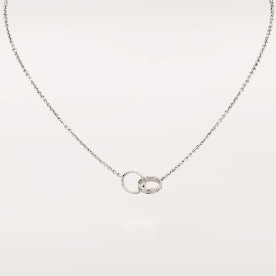 LOVE pendant